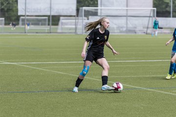 Bild 292 - wBJ SC Condor - VfL Pinneberg : Ergebnis: 3:2